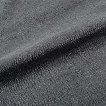 Chambray Workshirt | Charcoal