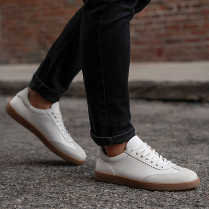 Vista | White