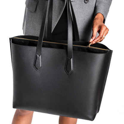Work Wife | Black