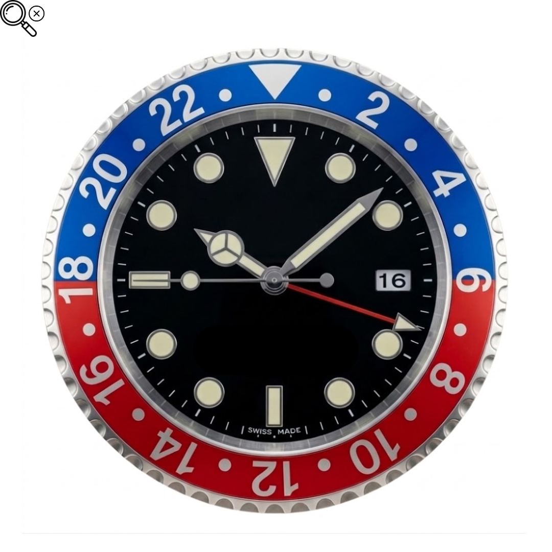 GMT Pop | Series Edition