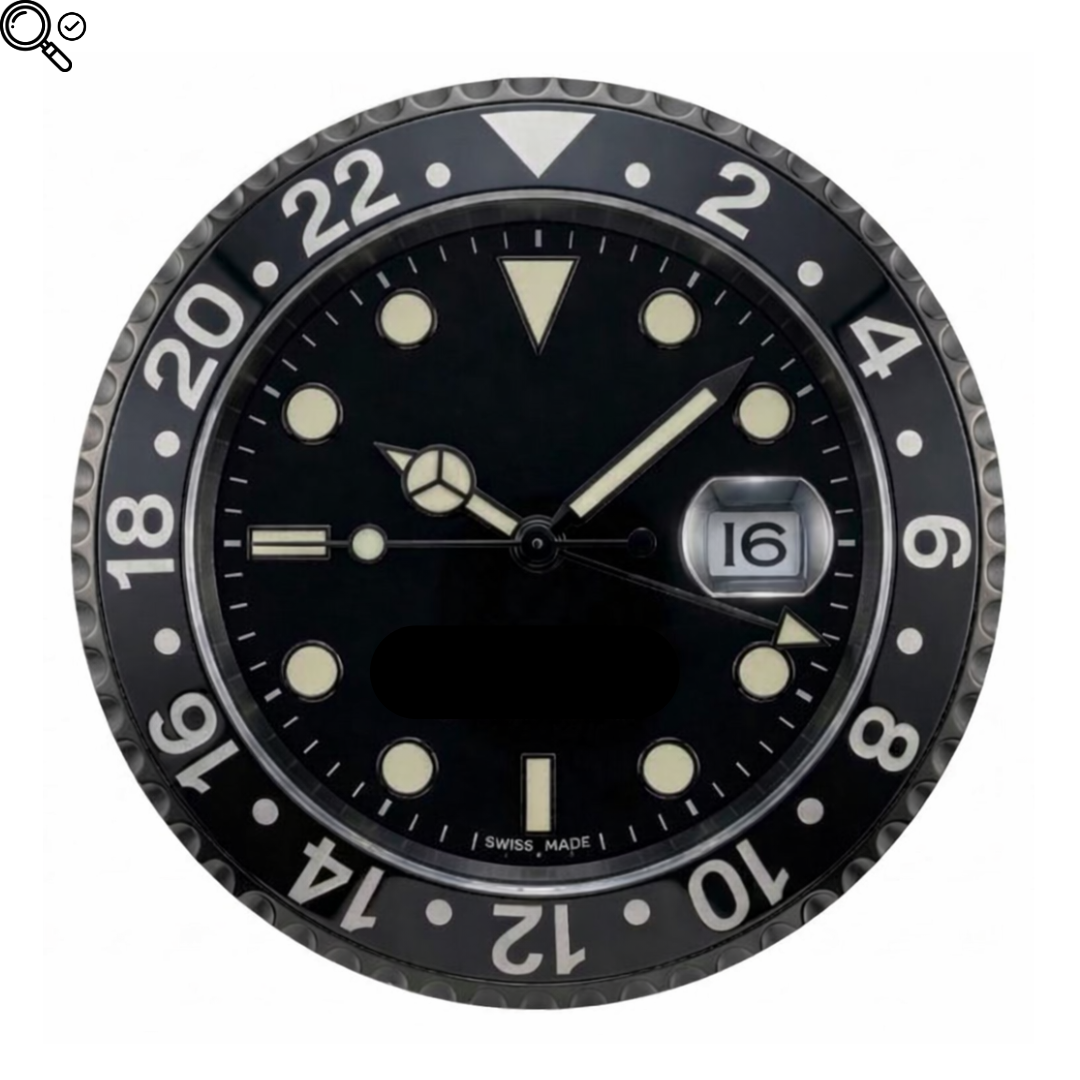 GMT Pop | Series Edition