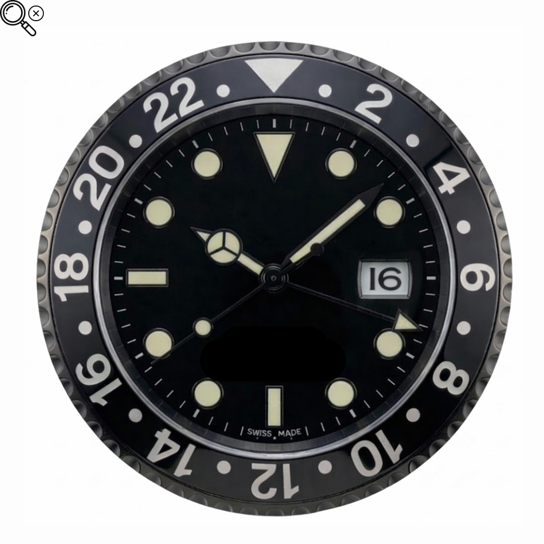 GMT Pop | Series Edition