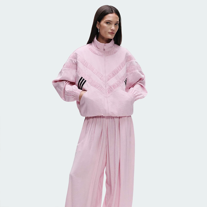 Conjunto Rosa AS Originals