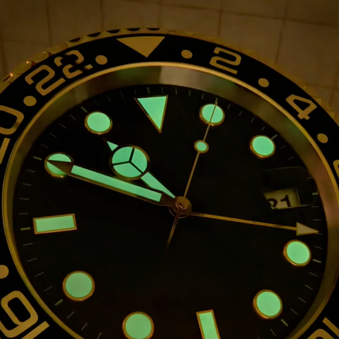 GMT Pop | Series Edition
