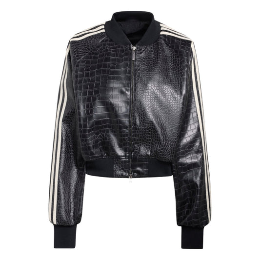 Pleather Set Black