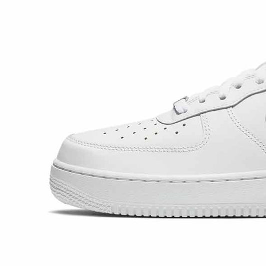 Triple White