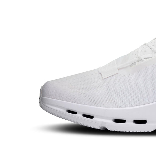 2 All White