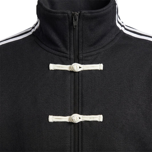 Chinese Jacket Black