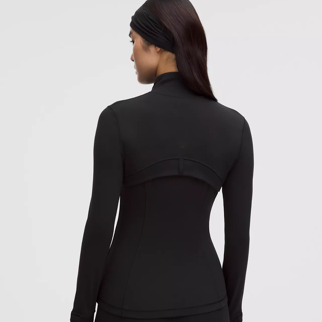 Two-piece set with gold zipper | Buy 1 Get 1 Free