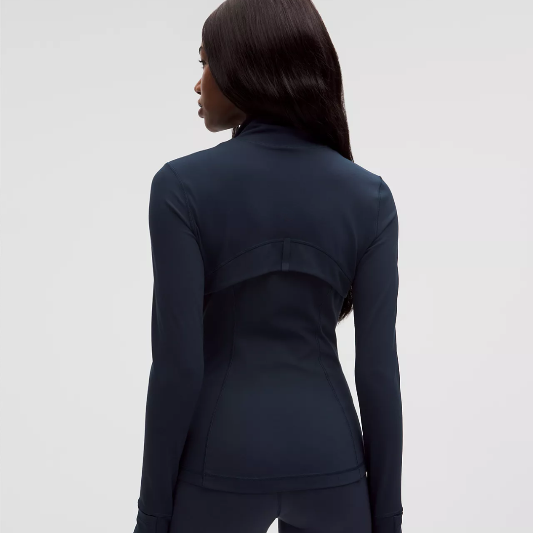 Two-piece set with gold zipper | Buy 1 Get 1 Free