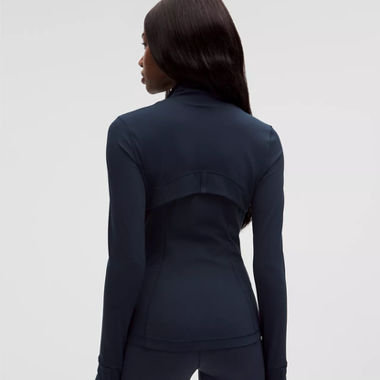 Two-piece set with gold zipper | Buy 1 Get 1 Free
