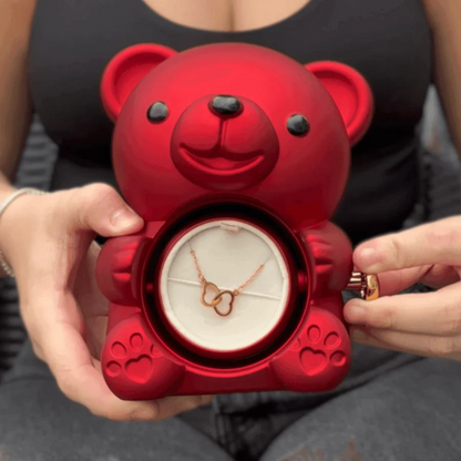 Infinity Love Bear™